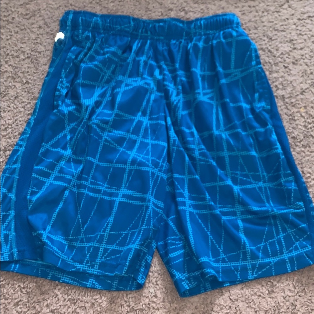 Boys basketball shorts